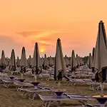 דירה Cozy Facing The Sea *