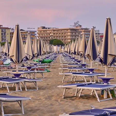Cozy 2 Bedroom Apartment Facing The Sea * Bibione