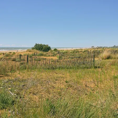 Cozy Two Bedroom Facing The Sea - Sea View - Place Included Apartment Bibione
