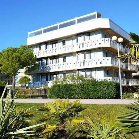 Lejlighed Cozy Facing The Sea Bibione
