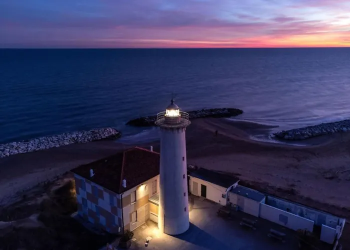 Cozy Facing The Sea Bibione