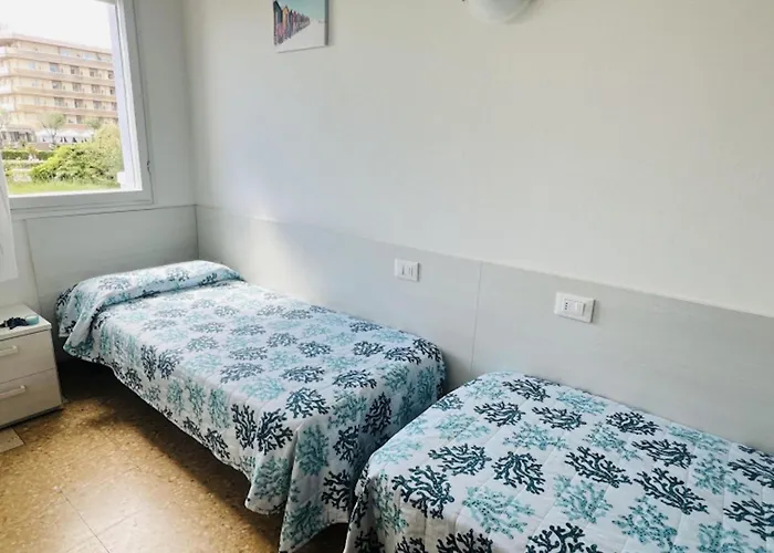 Cozy Facing The Sea * Bibione