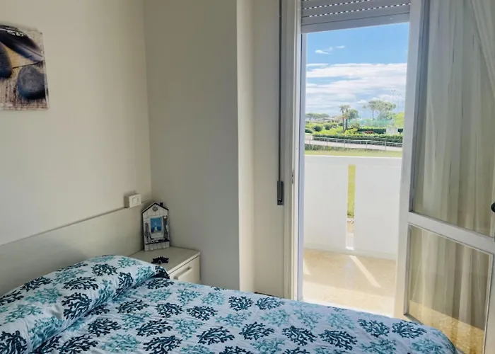 Cozy Facing The Sea *